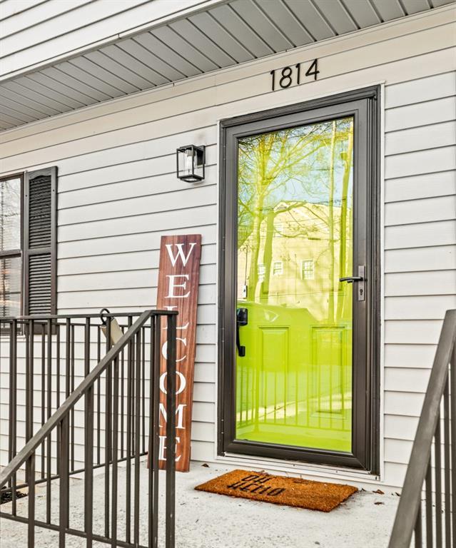 Photo - 1814 Neely Ave