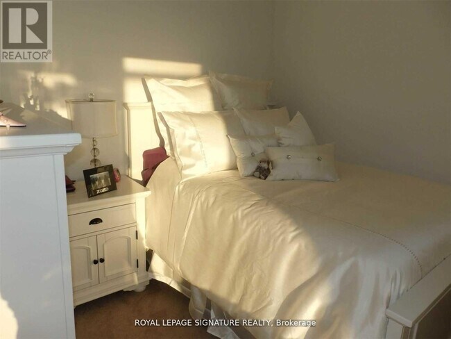 Photo - 832 Bay St. Unité 2301