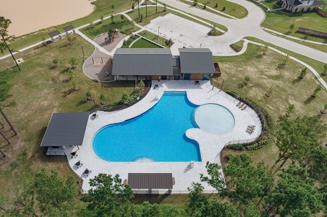 Photo - 21827 Black Tulip Ln