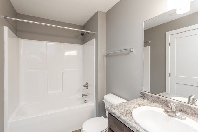 2HAB Remodelado - Baño