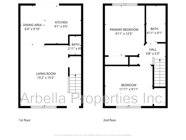 Photo - 1404 Bloomingdale Rd Unit A7