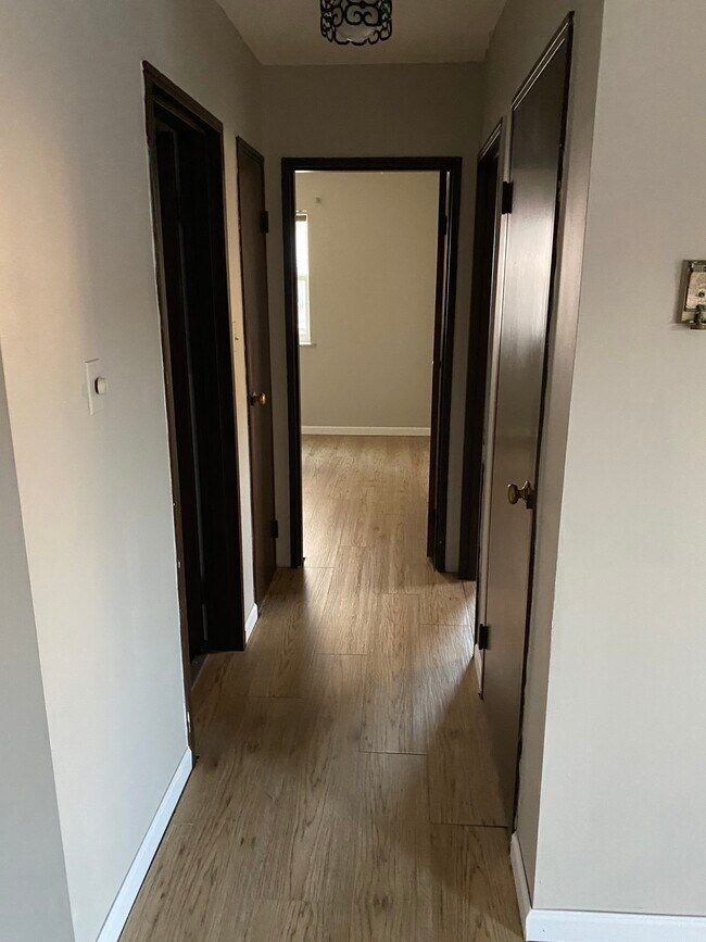 45 N Wade Ave Apartments Washington, PA