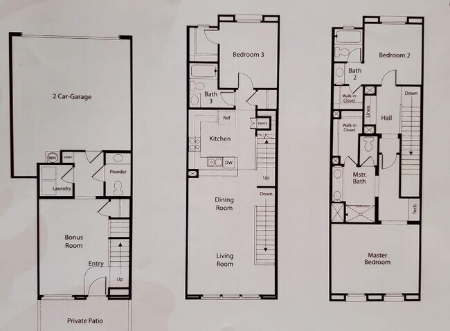 Photo - 2458 Autumnvale Dr