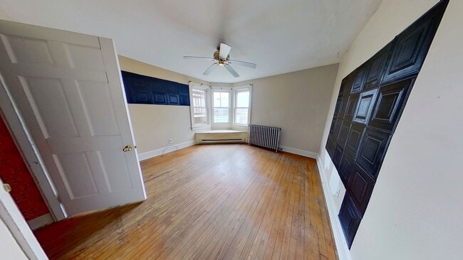 Photo - Spacious 2-Bedroom First Floor Apartment