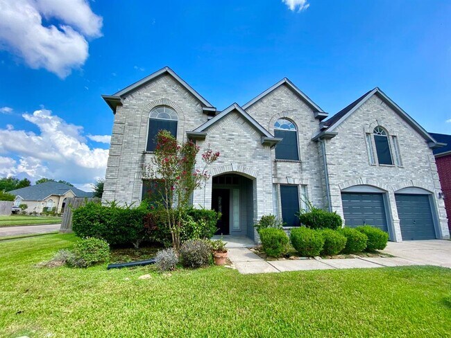 Photo - 14322 Berrington Dr House