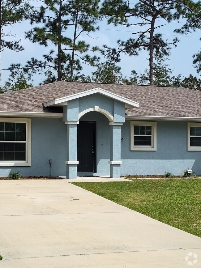 Building Photo - Citrus Springs Duplex Rental