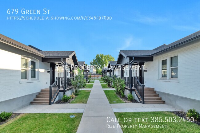Photo - 679 Green St