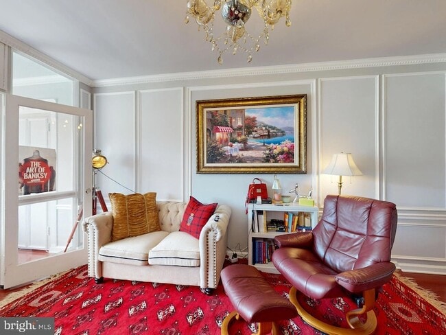 Building Photo - 1 Scott Cir NW Unit 713 Rental