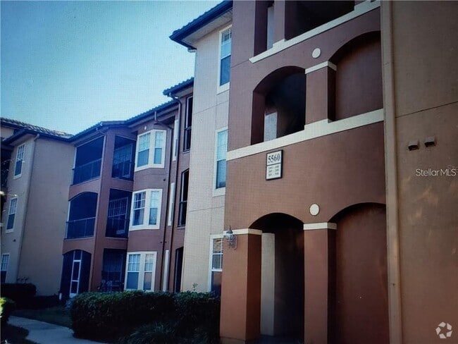 Building Photo - 5560 Metrowest Blvd Unit 10 Rental