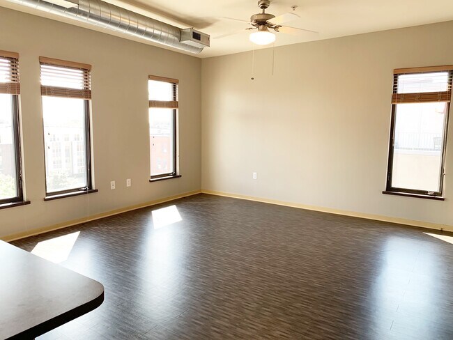 Court Ave Lofts