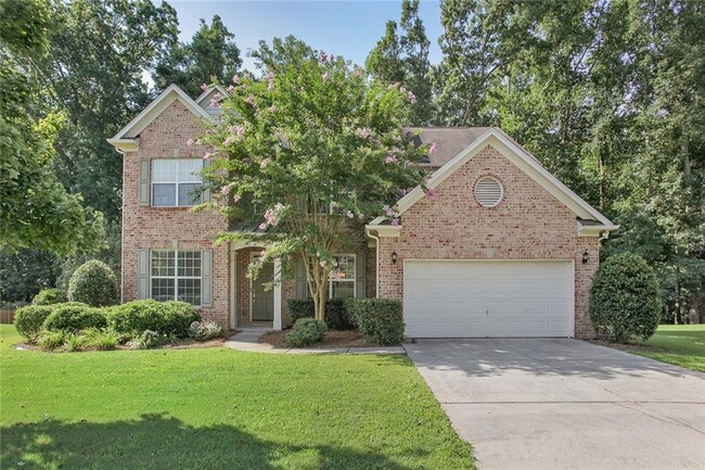 Photo - 1055 Preserve Ln House