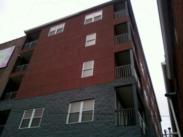 Chestnut Lofts - Chestnut Lofts
