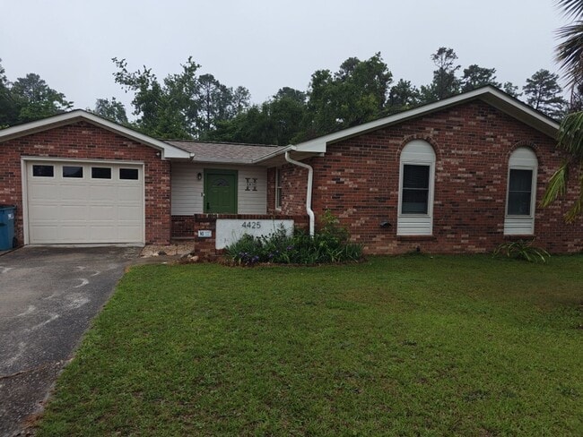 Nice Home in Evans close to everything! - Nice Home in Evans close to everything!