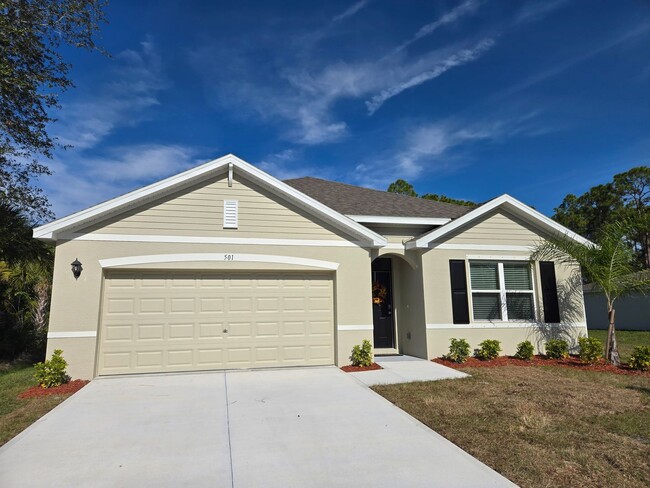 Brand New Construction, Palm Bay Rental wi... - Brand New Construction, Palm Bay Rental wi...