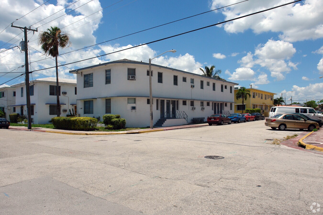 Photo - 7742 Byron Ave Apartments