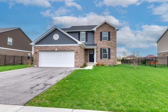 Photo - 2264 Fountain Ln