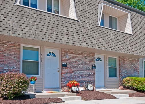 Photo - Whispering Pines Townhomes