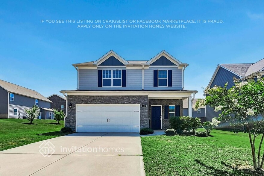 407 Vermeer Ct