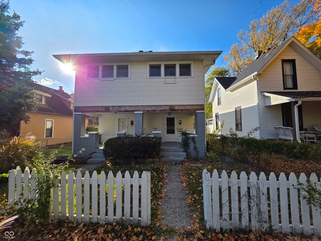 Building Photo - 128 S Butler Ave