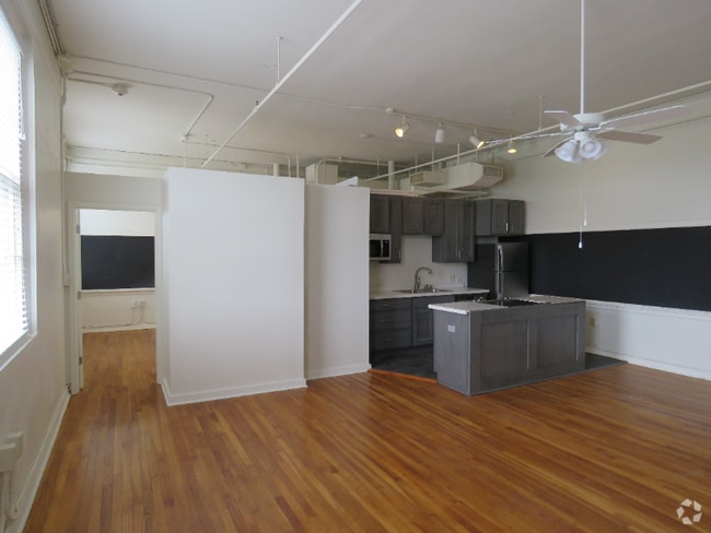 Building Photo - 1401 Scott St Unit 309 Rental