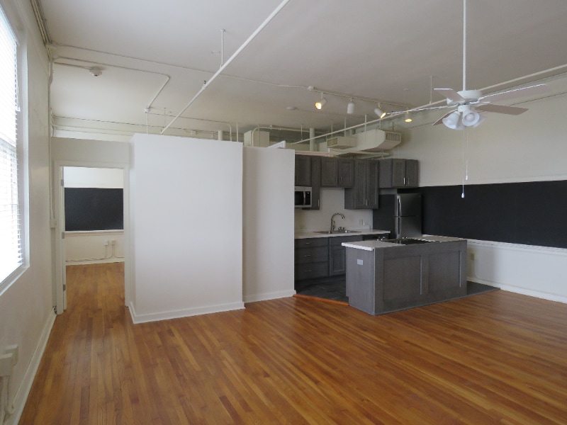Photo - 1401 Scott St Apartment Unit 309