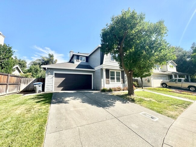 Photo - Beautiful 5 bed 3 bath Home in Wildhorse