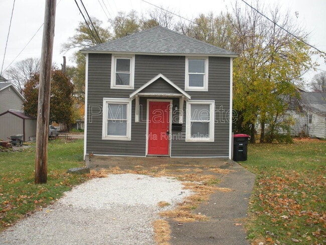 Building Photo - 106 E Vine St