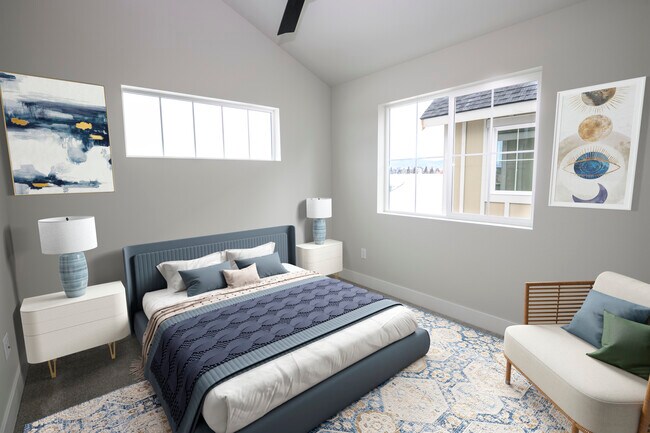 Bedroom 2