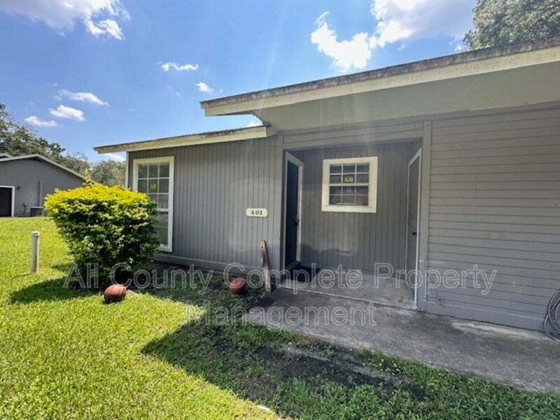 1130 Camanche Street - 1130 Camanche Street Unidad 401