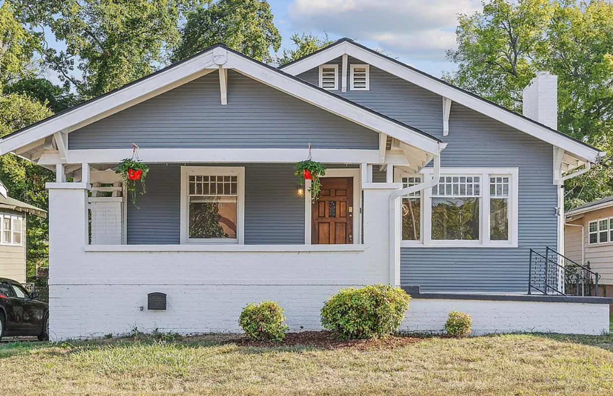 3 Bed 1 Bath in Downtown Chattanooga! - 3 Bed 1 Bath in Downtown Chattanooga!