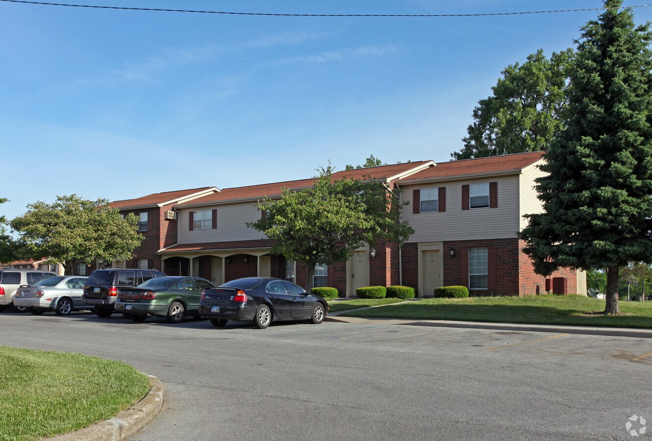 Photo - Woodruff Village