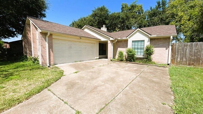 Photo - 5534 Oak Falls Dr House