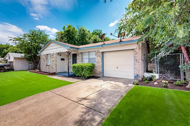 Photo - 6321 Silvery Moon Dr House