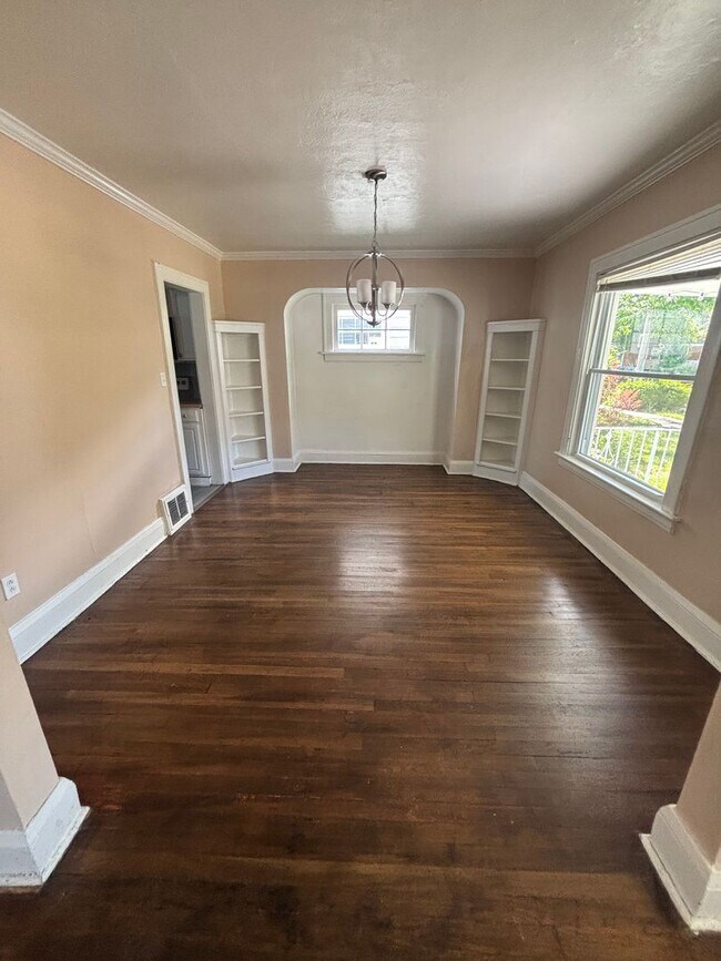 Photo - CLEVELAND HEIGHTS 4 BED SINGLE