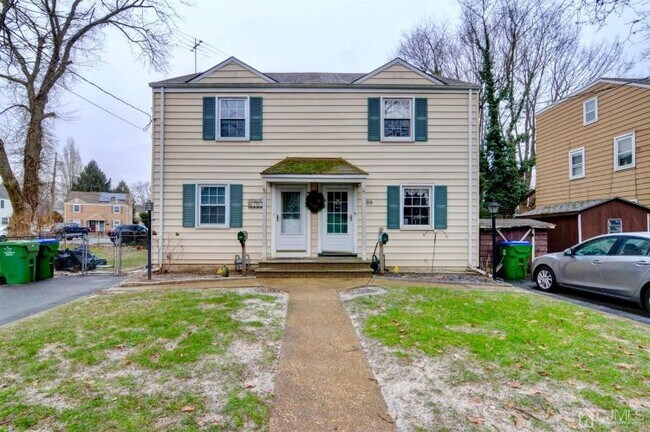 Photo - 101 MacArthur Dr House