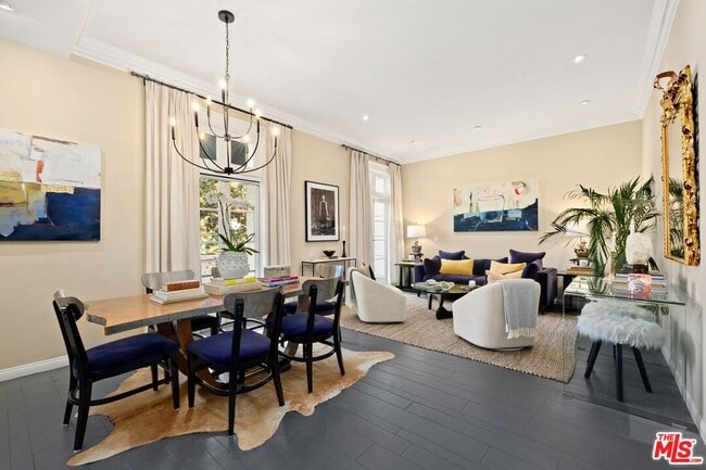 Building Photo - 1416 Havenhurst Dr Unit 1C Rental