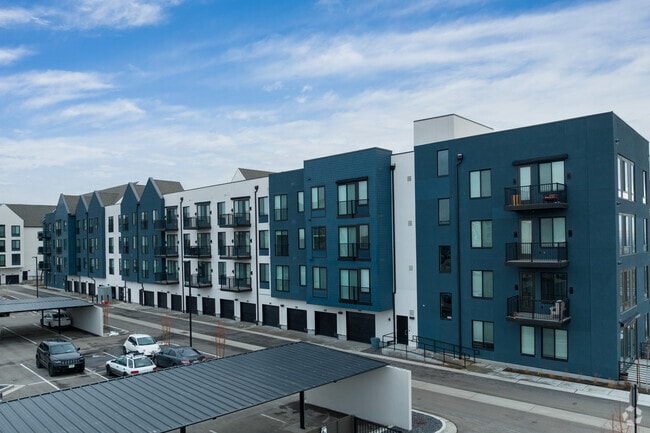 Photo - MAA at Daybreak