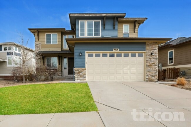 Building Photo - 9516 Juniper Way