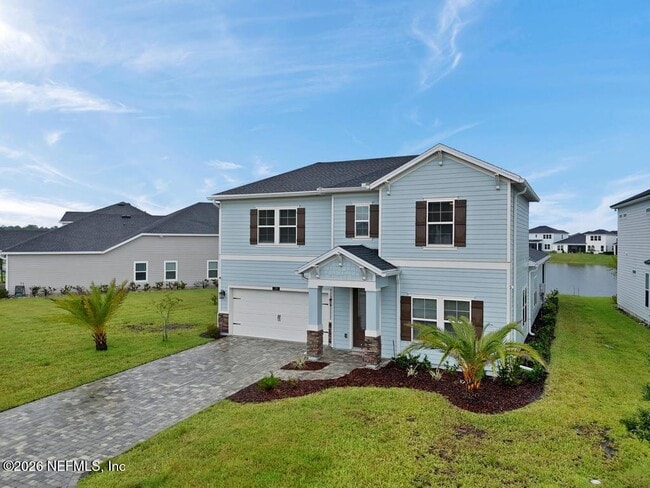 25 Eagle Moon Lake Dr