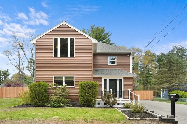 Building Photo - 56 Chipaway Rd