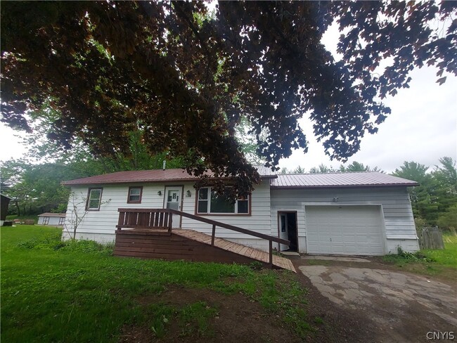Building Photo - 3200 County Rte 2