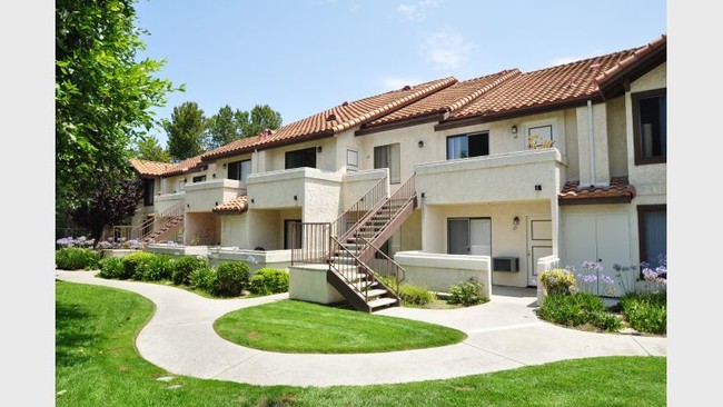 Sunset Springs Apartments
