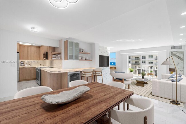 4505 S Ocean Blvd Unit 803