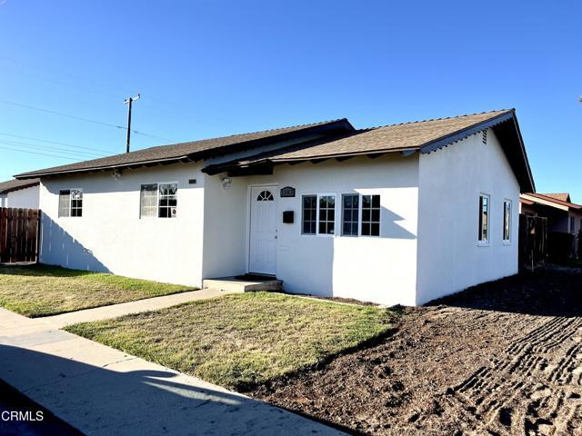 Photo - 1183 S G St