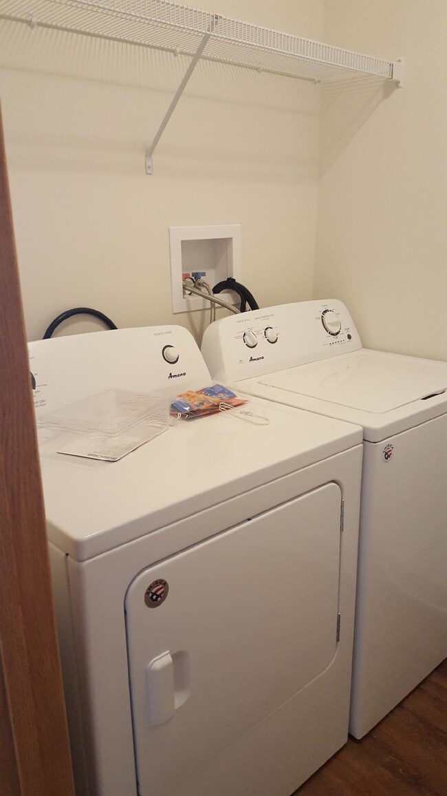 Photo - South Zane Apartments