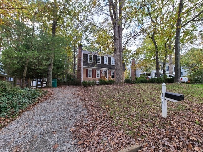 Photo - 3 BR, 2.5 BA in Crown Grant