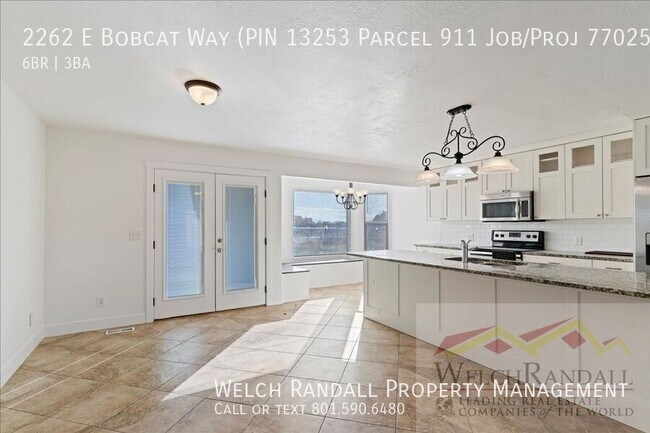 Photo - 2262 Bobcat Way