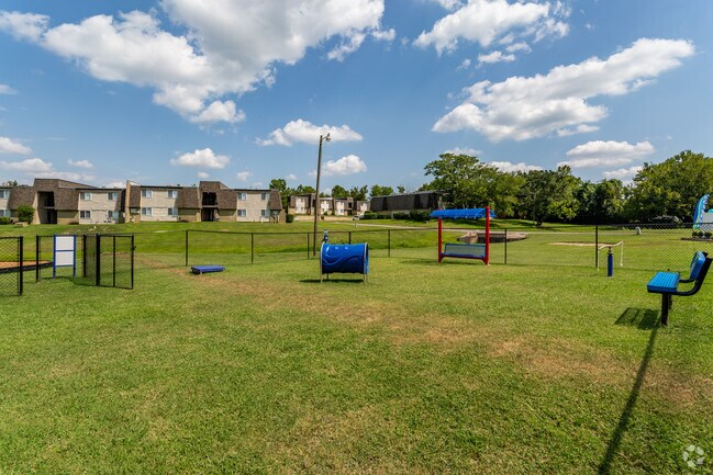 Dog Park