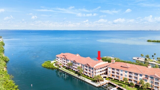 Photo - 5000 Culbreath Key Way Unit #9316