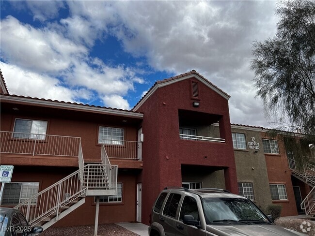 Building Photo - 4730 E Craig Rd Unit 2069 Rental